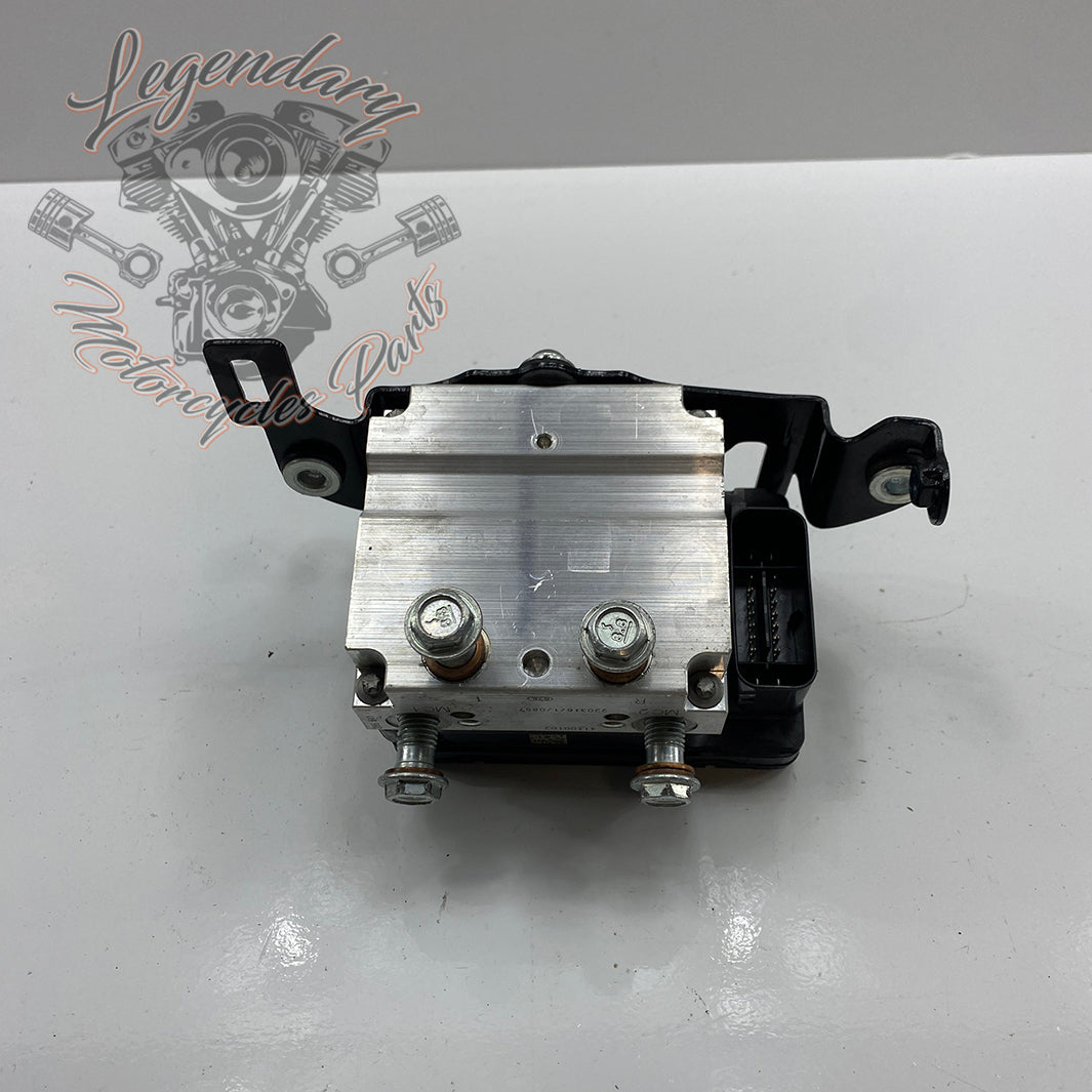 Boitier ABS OEM 41100105